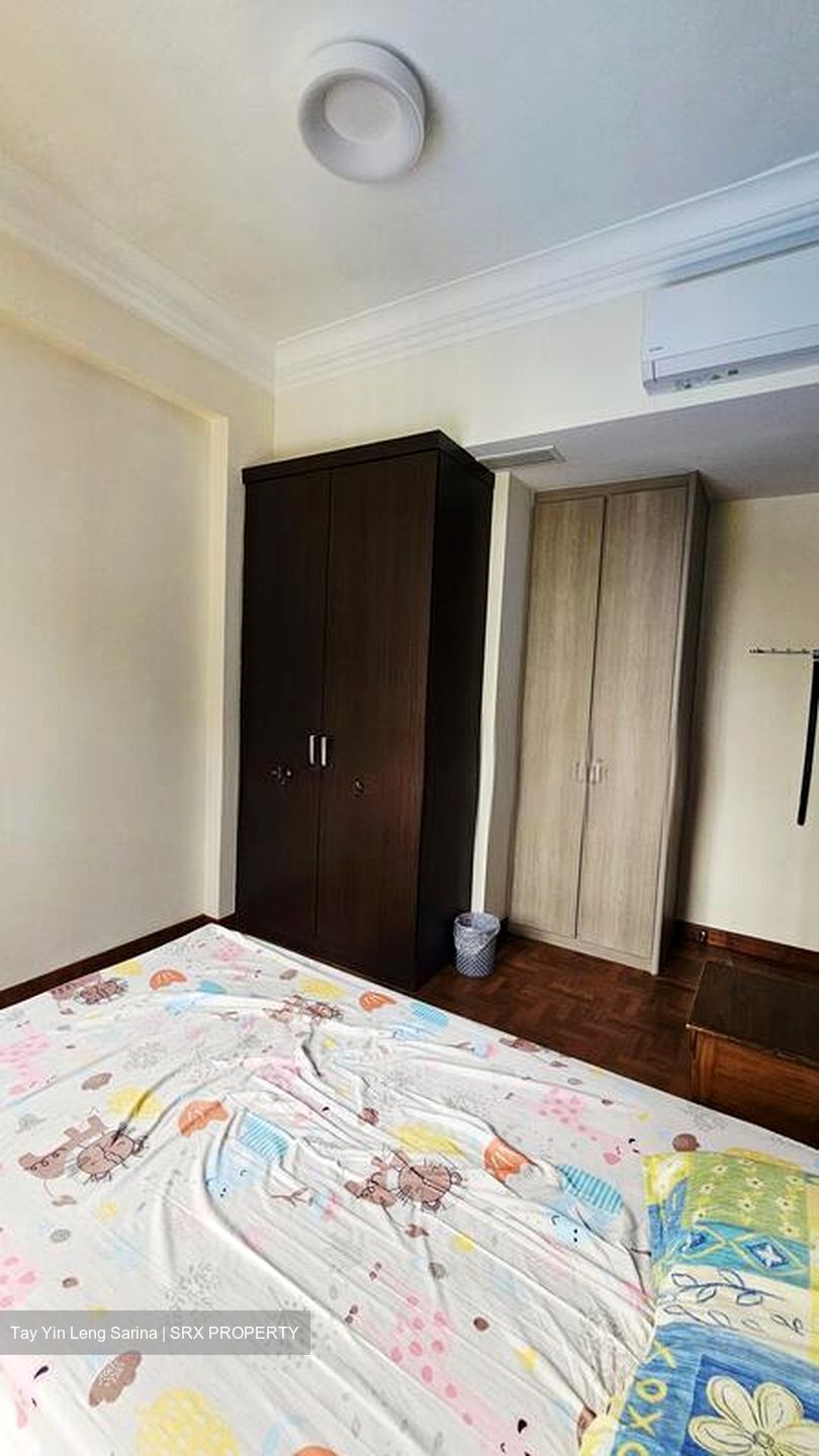 Seasons Park (D26), Condominium #525362531